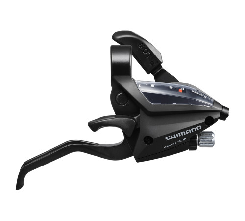 Shifting and brake lever Shimano ST-EF500 8-speed