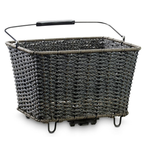 Aizmugurējais grozs ACID Wicker for carrier 25L RILink