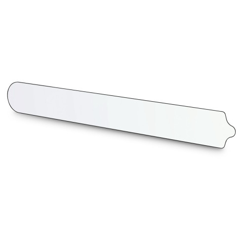 Frame protection RFR Small/Medium transparent