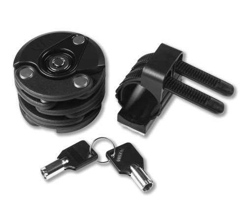 Atslēga RFR PRO folding circle