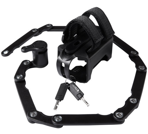 Atslēga RFR folding Large black