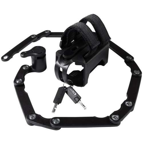 Atslēga RFR folding Large black