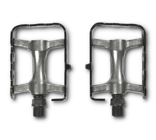 Pedāļi RFR Standard CMPT Alu