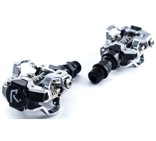 Pedals RFR Click MTB CMPT Alu