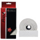 Bar tape Velo ProX +Gel white