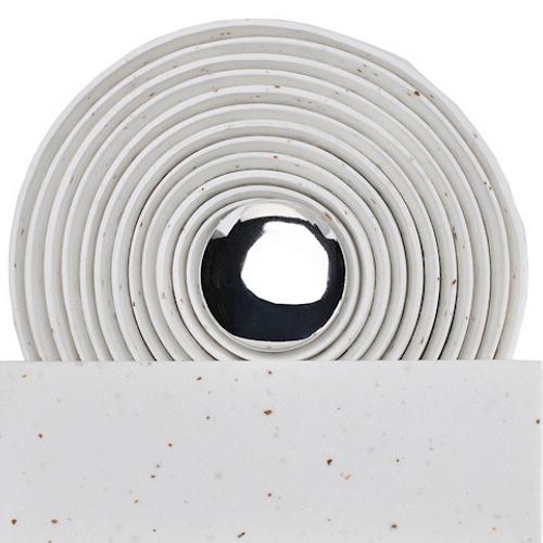 Bar tape Velo ProX +Gel white