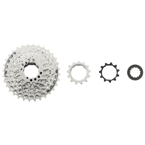 Cassette Shimano CS-HG201 9-speed-11-32T