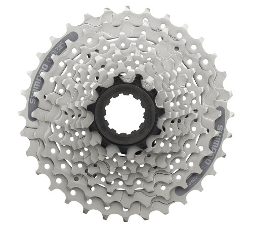 Cassette Shimano CS-HG201 9-speed-11-32T