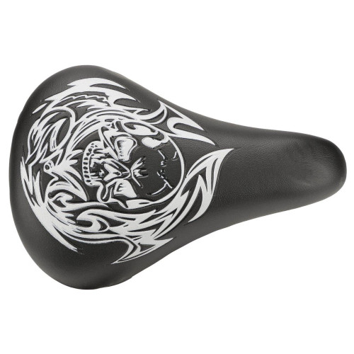 Sēdeklis Azimut KIDS Black 230x155mm (1027)