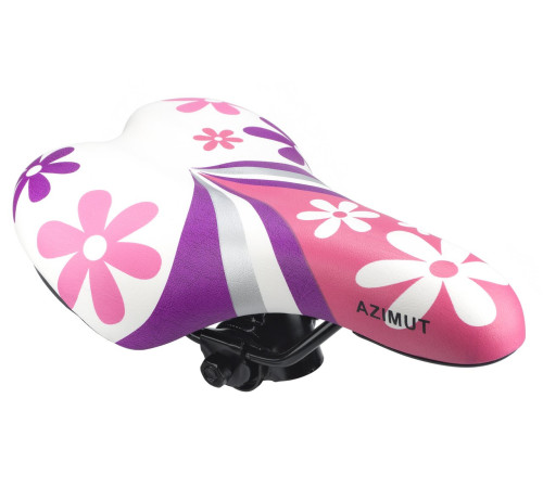 Saddle Azimut KIDS Girl 240x135mm (1024)