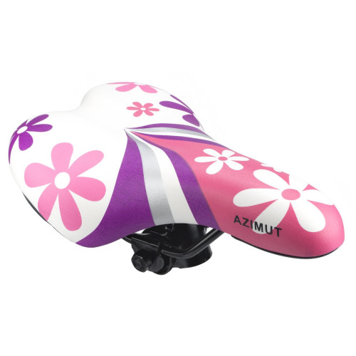 Sēdeklis Azimut KIDS Girl 240x135mm (1024)