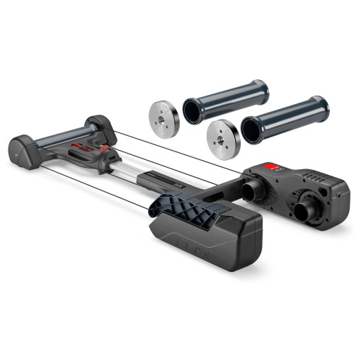 Trainer Elite Roller Nero Interactive, Foldable