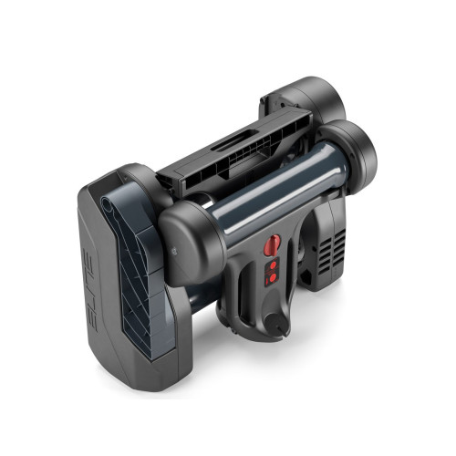 Trainer Elite Roller Nero Interactive, Foldable