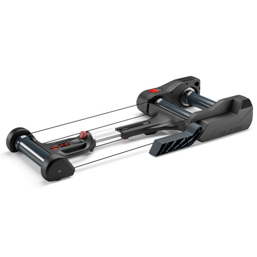 Trainer Elite Roller Nero Interactive, Foldable
