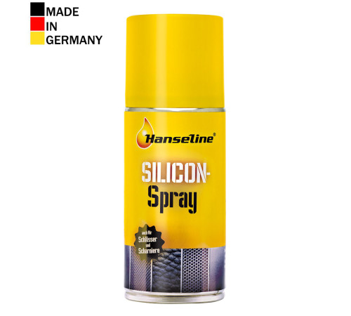 Silicon spray Hanseline SILICON-Spray 150ml