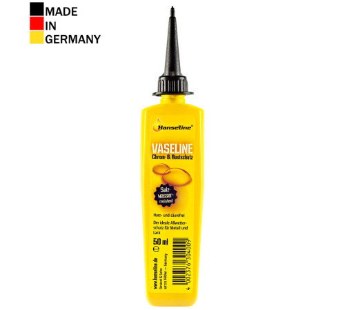 Protective grease Hanseline Vaseline 50ml