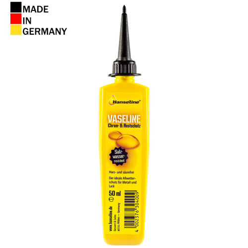 Protective grease Hanseline Vaseline 50ml