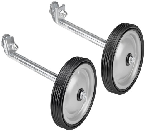 Palīgizstrādājumi riteņi PUKY Rookie 12 (9424)