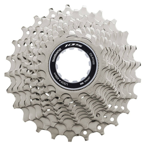 Cassette Shimano 105 CS-R7000 11-speed-12-25T