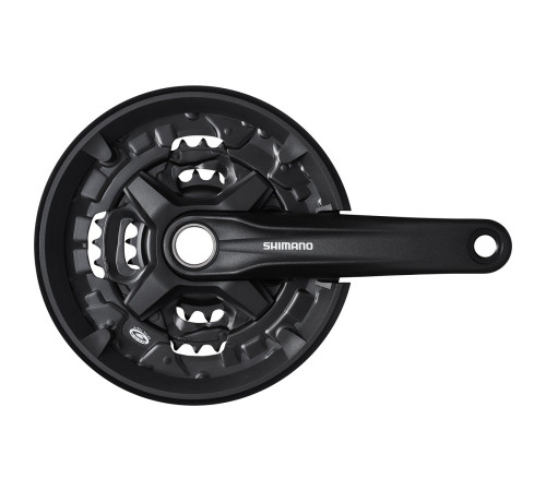 Priekšējie zobratu bloks Shimano ACERA FC-MT210-3 175MM 3x9-speed-44X32X22T