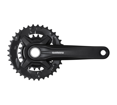 Priekšējie zobratu bloks Shimano ACERA FC-MT210-2 36-22T 175MM 2x9-speed