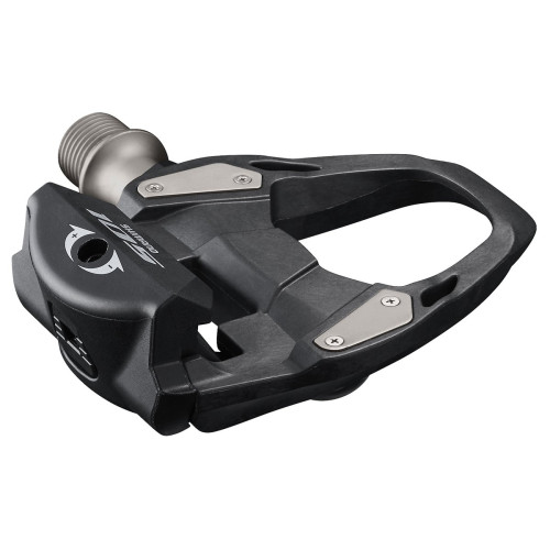 Pedāļi Shimano 105 PD-R7000 SPD-SL + SM-SH11