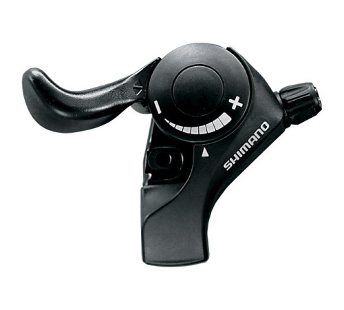 Shifter Shimano TOURNEY SL-TX30 3-speed
