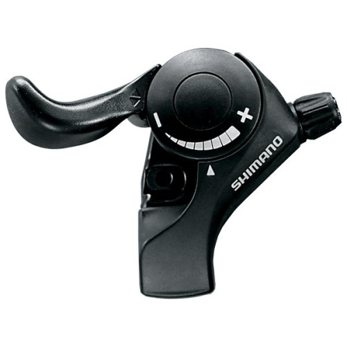 Shifter Shimano TOURNEY SL-TX30 3-speed