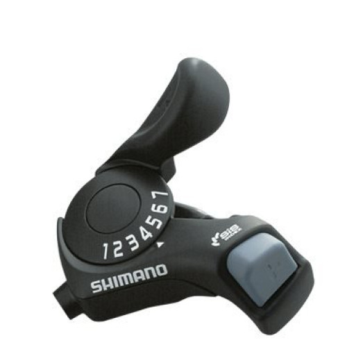 Shifter Shimano TOURNEY SL-TX30 7-speed