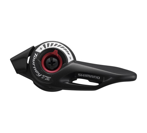 Shifter Shimano TOURNEY SL-TZ500 3-speed