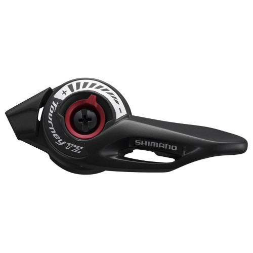 Shifter Shimano TOURNEY SL-TZ500 3-speed