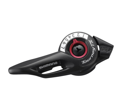 Shifter Shimano TOURNEY SL-TZ500 7-speed