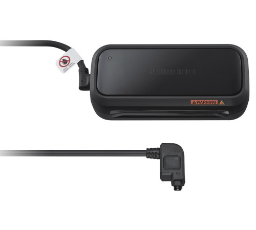 Battery charger Shimano Steps EC-E6002