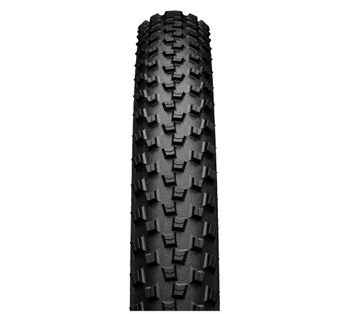 Tire 29" Continental Cross King II 50-622 Skin folding