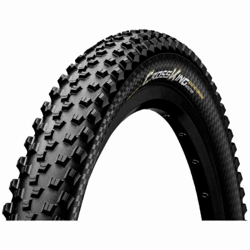 Tire 29" Continental Cross King II 55-622 Skin folding