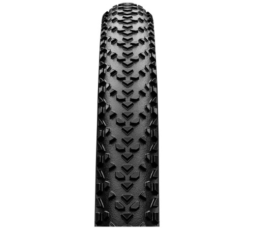Tire 29" Continental Race King II 50-622 Skin folding