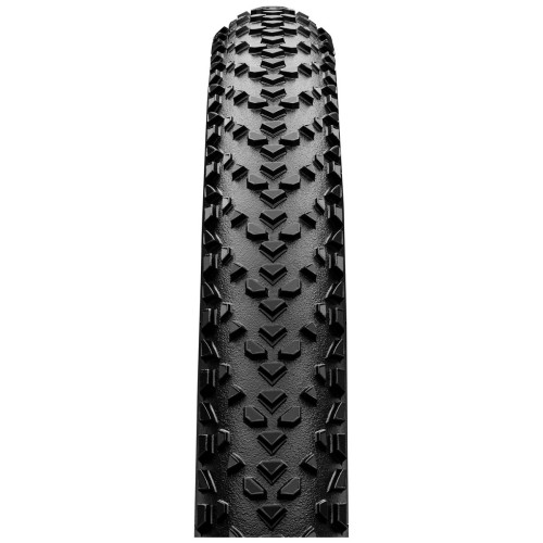 Tire 29" Continental Race King II 50-622 Skin folding