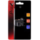 Disc brake pads ProX Shimano Deore M555/C900/901/Nexave resin