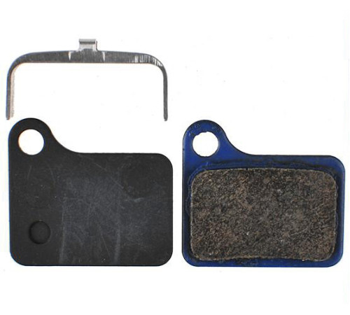 Disc brake pads ProX Shimano Deore M555/C900/901/Nexave resin