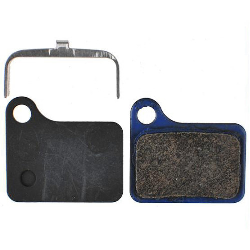 Disc brake pads ProX Shimano Deore M555/C900/901/Nexave resin