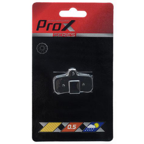 Disc brake pads ProX Saint 2008 M810 Zee/BR-M640 semi-metallic