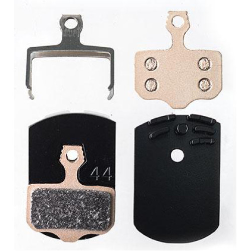 Disku bremžu kluči ProX Avid DB, Elixir metallic w/Fin