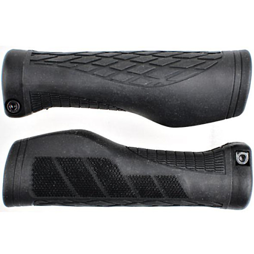 Grips VELO ProX VLG-1777D2 132mm Lock-on