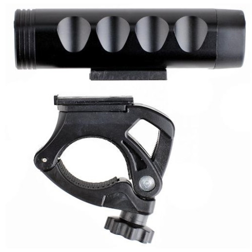 Front lamp ProX Sirius 2xCREE XP-G3 900Lm USB