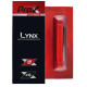 Aizmugurējais lukturis ProX Lynx COB LED 40Lm USB