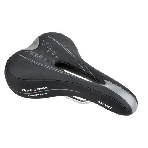 Saddle Velo ProX VL-4109 Venus Sport Gemini D2 Zone Cut