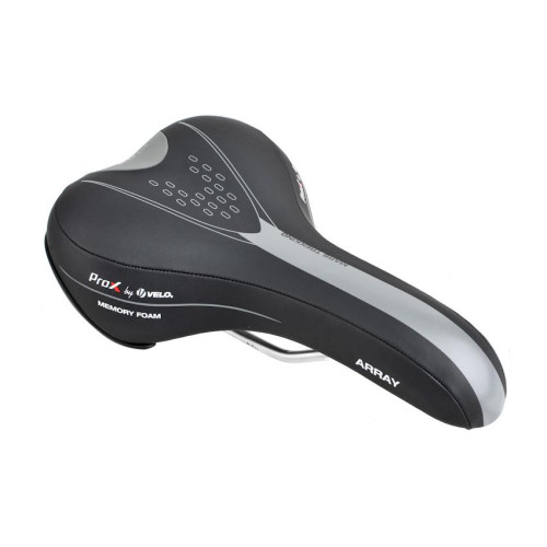 Saddle Velo ProX VL-6091 Mars Trekking Gemini D2 Zone Cut