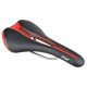 Saddle Velo ProX VL-1741 Mars Zone Full Cut black-red