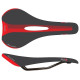 Saddle Velo ProX VL-1741 Mars Zone Full Cut black-red
