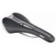 Sēdeklis Velo ProX VL-1741 Mars Zone Full Cut black-grey